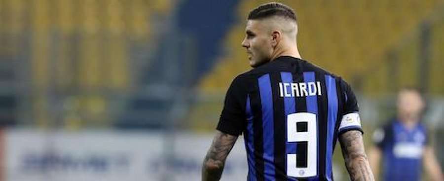 Icardi dëshiron transferimin vetëm te Juventusi