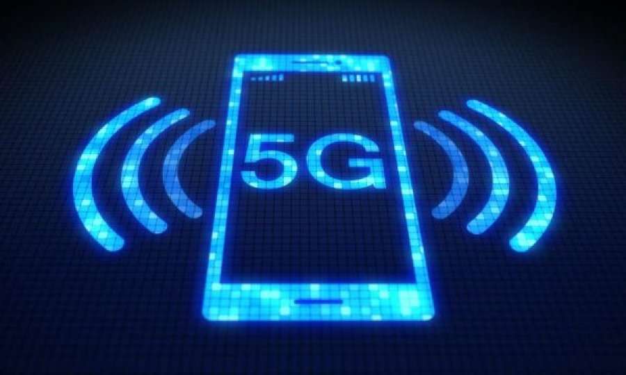 Thyhet rekordi i shpejtësisë me rrjetin 5G