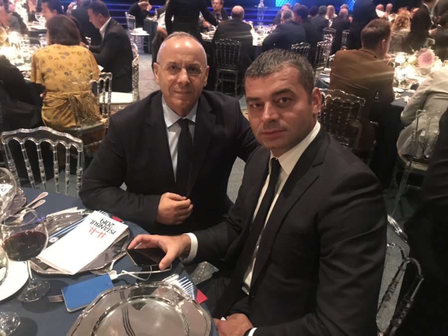 FFK krijon frymë bashkëpunuese edhe me shtetet që nuk e kanë njohur Kosovën