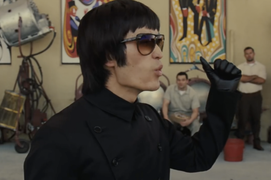 Regjisori i famshëm e quan Bruce Lee-n 'arrogant të ndyrë'