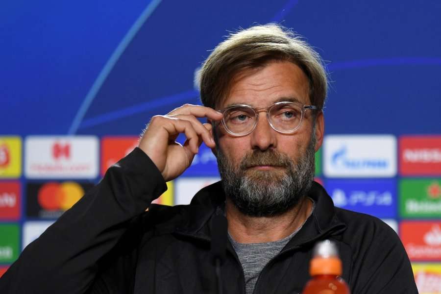 Klopp paralajmëron Chelsean për ndeshjen e nesërme