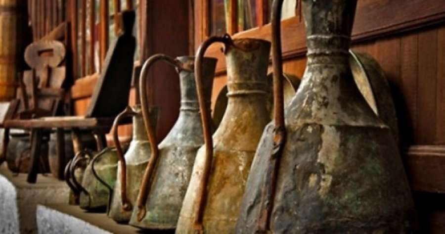 Ekspozitë fotografike vetëdijesuese për trashëgiminë kulturore