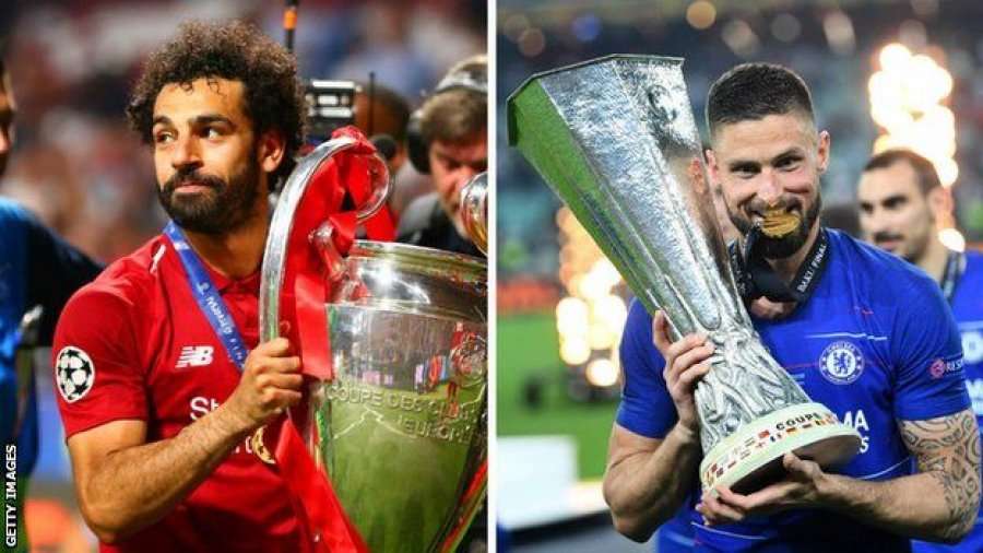 Dita e finales së Stambollit mes Liverpoolit dhe Chelseat, Shaqiri me shokë synojnë 'pushtimin' e Evropës