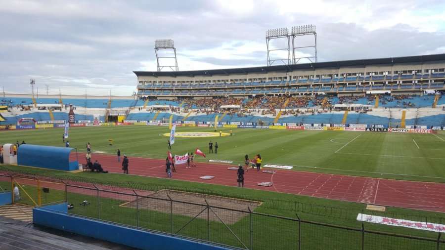 Për shkak të sulmit në zemër, ndërron jetë futbollisti i njohur