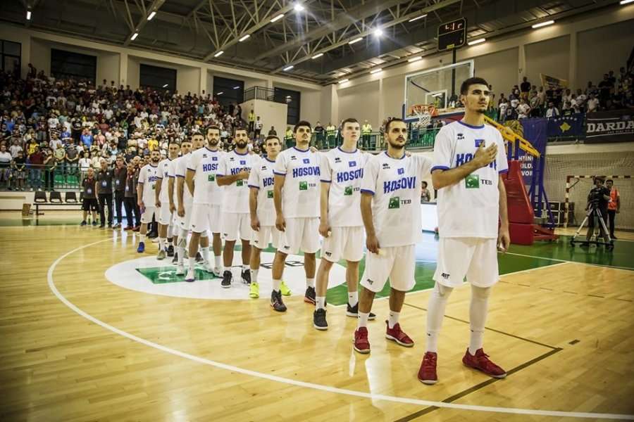 Kosova - Luksemburgu, 'Dardanët' në kërkim të fitores