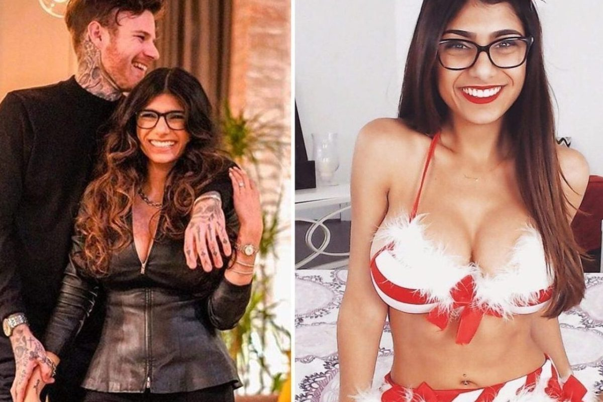 Mia Khalifa, fansja e skuadrës së futbollistit nga Kosova, zbulon shumën qesharake që ka fituar nga pornografia