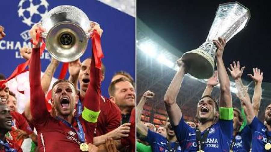 Liverpool – Chelsea luhet për 4.5 milionë euro