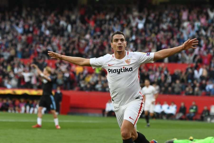 Zyrtare: Monaco kompleton transferimin e Ben Yedder