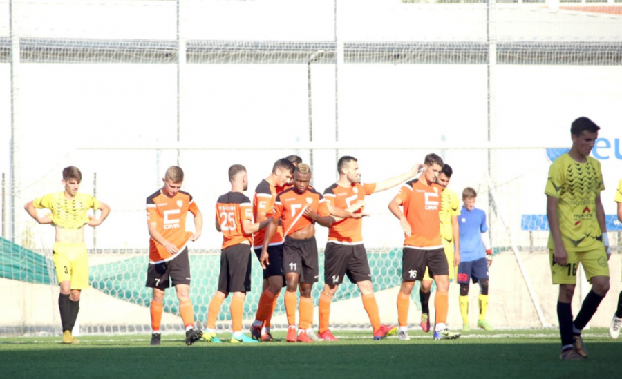 Ballkani, gati për një superkampionat