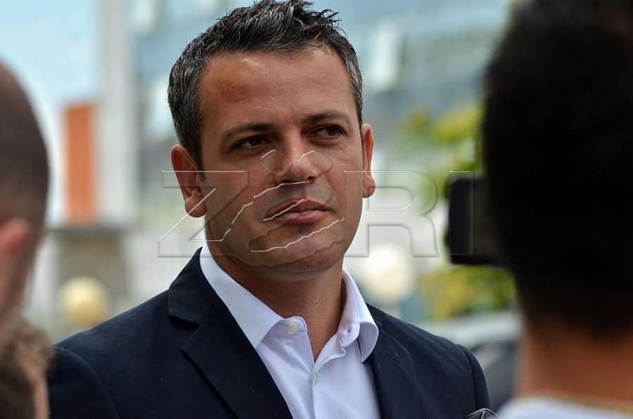 Gashi flet për koalicionet parazgjedhore