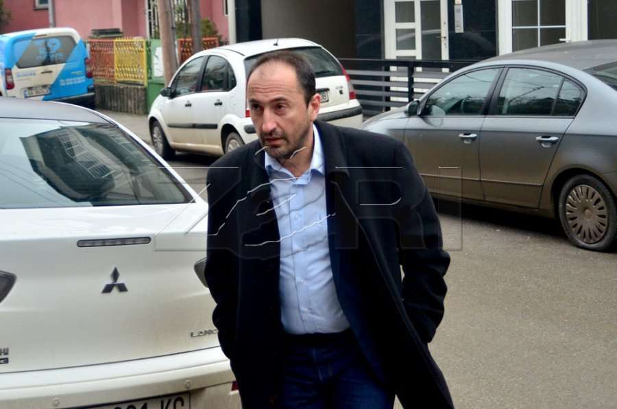 Aliu: Jemi në rrugë që të ndodhë një koalicion parazgjedhor me LDK-në