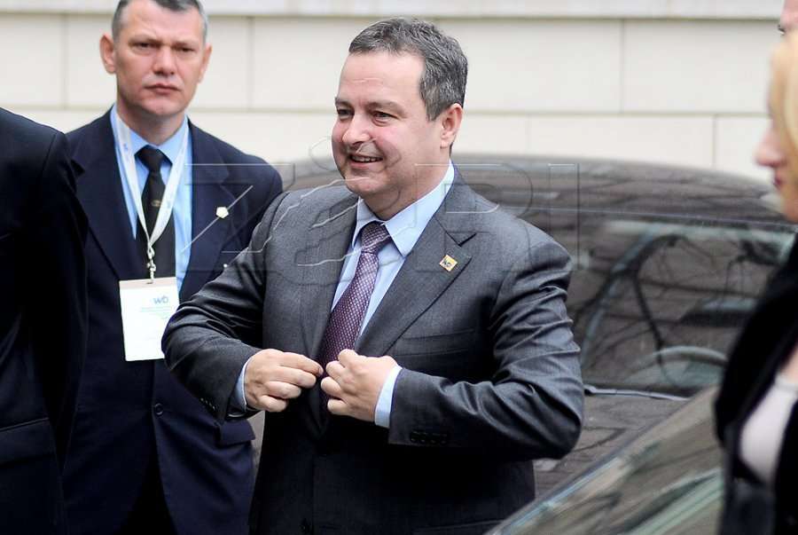 Daçiq: Serbia do të vazhdojë me lobin për tërheqjen e njohjeve të Kosovës
