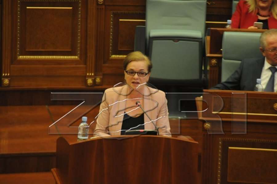 Gaxherri: S’mund të befasohemi nëse PDK-ja bën lojëra politike si gjithmonë
