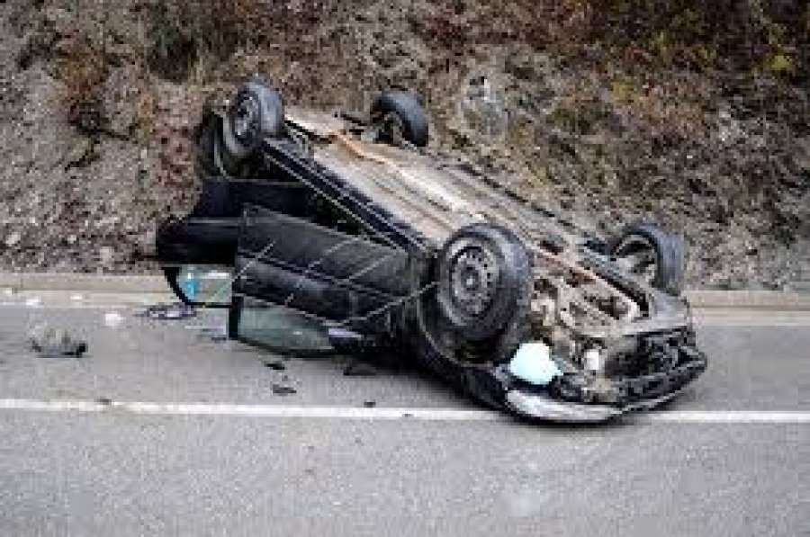 99 aksidente trafiku brenda 24 orëve në Kosovë