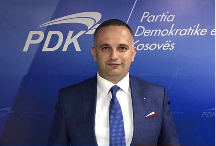 Zyrtari i PDK-së: Në fund e bëjmë qeverinë me LDK-në, Veseli kryeministër e kryeparlamentar Haziri