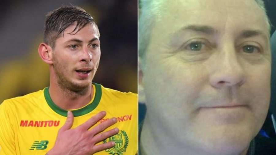 Dalin detaje të frikshme pas vdekjes së futbollistit Emiliano Sala