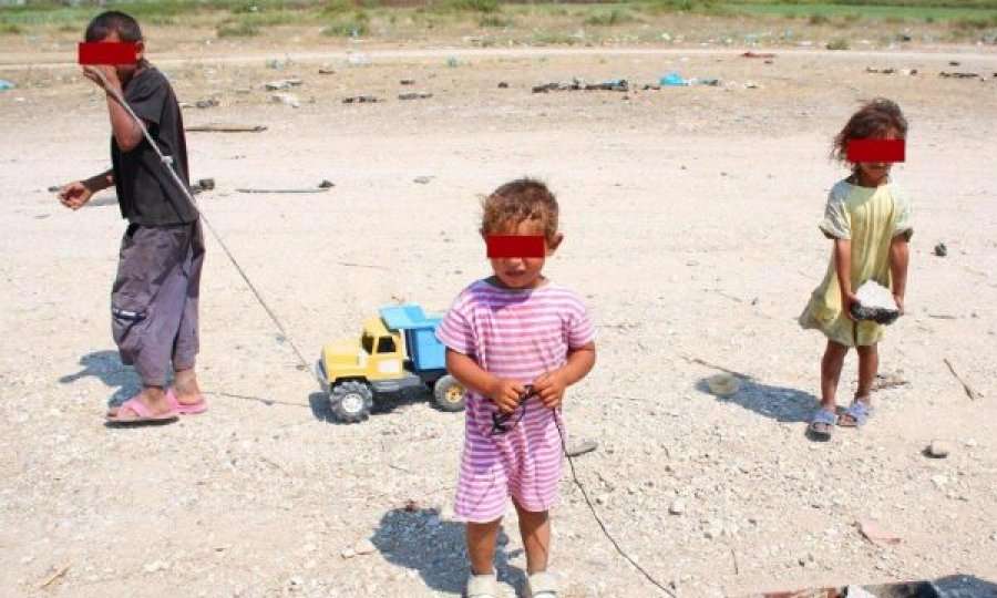 Nëna nga Prishtina braktisi tre fëmijët, ata dërgohen në strehimore