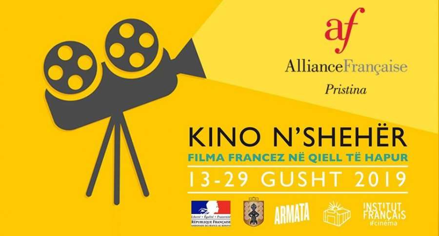 Natyra e rinia, prioritet i festivalit “Kino n’shehër”