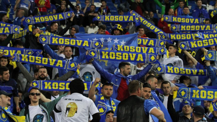 Këtu shiten biletat për ndeshjen e Kosovës