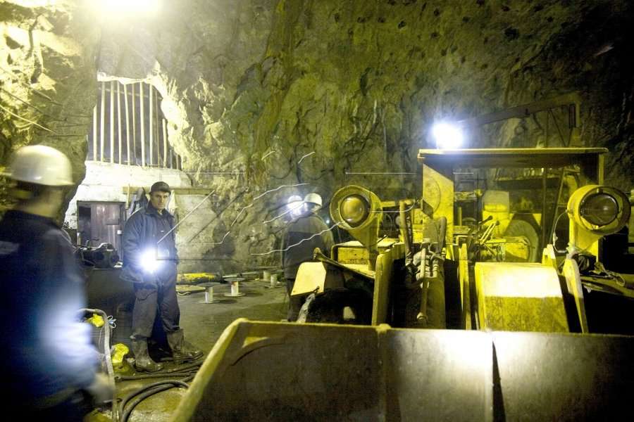 Bijeliq: “Trepça” s’është jona prej 2001-s
