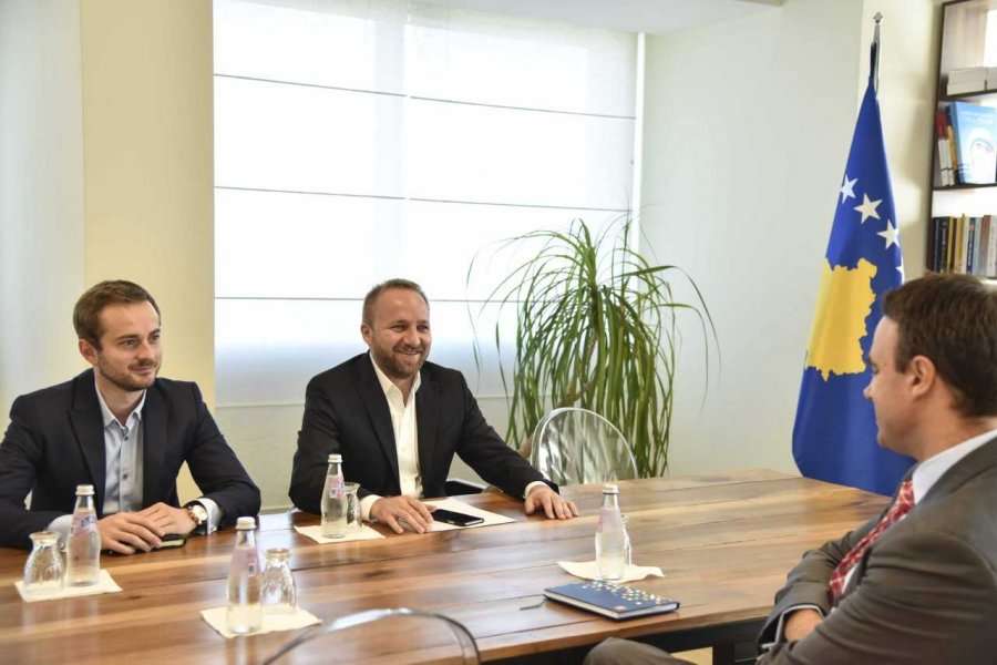 Tahiri: Me punë fituam respektin e Britanisë