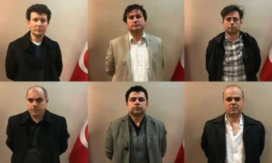 Sërish refuzohet hedhja e aktakuzës ndaj ish-shefit të AKI-së dhe të tjerëve për rastin e “Gylenistëve”
