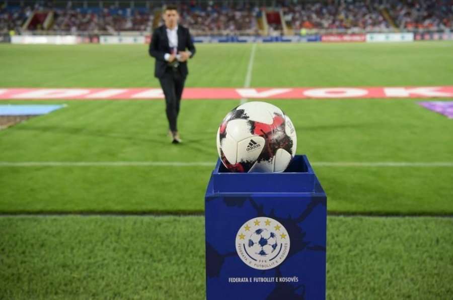 Klubi i Superligës së Kosovës pranon ta zhvillojë ndeshjen miqësore si klub nga Serbia