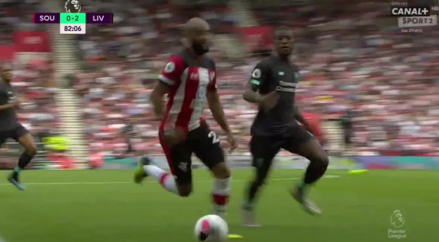 Southampton - Liverpool, do të qeshni me zë me këtë gol të realizuar, gafa e vitit nga portieri i mysafirëve