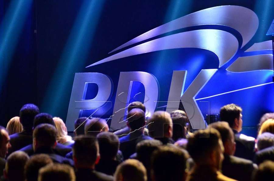 PDK-ja s’ka alternativë tjetër pos zgjedhjeve
