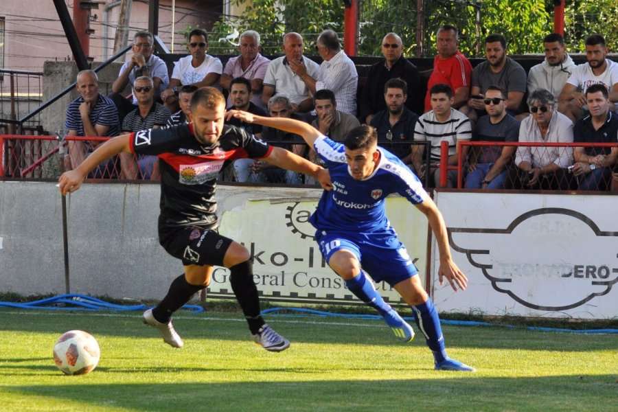 Ja si duket tabela pas javës së parë në Superligë