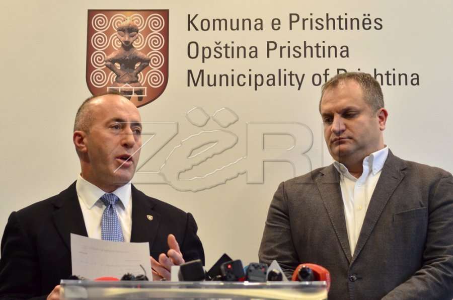 Nesër pritet të nënshkruhet koalicioni i parë parazgjedhor
