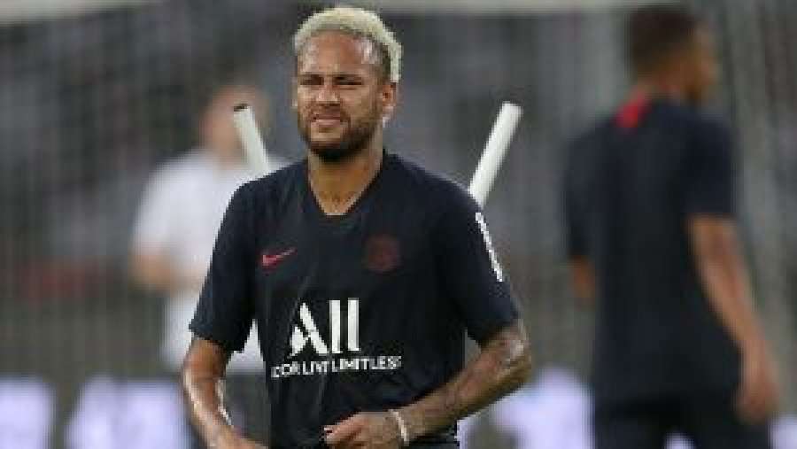 Tuchel konfirmon: Neymar largohet vetëm në këtë mënyrë