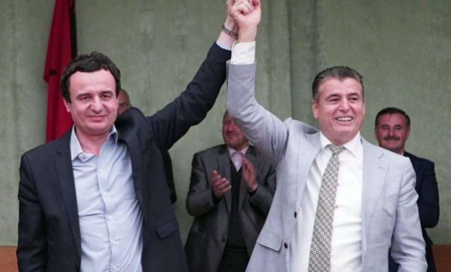 'Është nonsens, është absurd'- Vjen reagimi i parë i AKR-së ndaj Agim Bahtirit