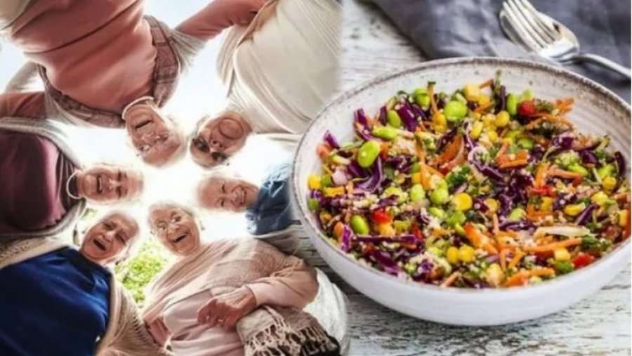 Ky ndryshim në dietë jua shton rreth 10 vite jetë