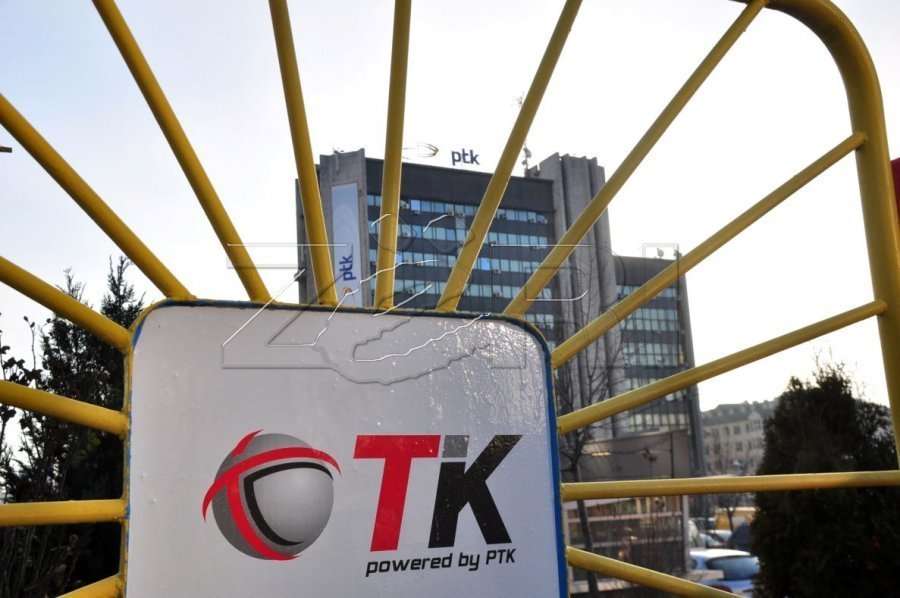 Krizë në Telekom, punëtorët nuk i marrin pagat