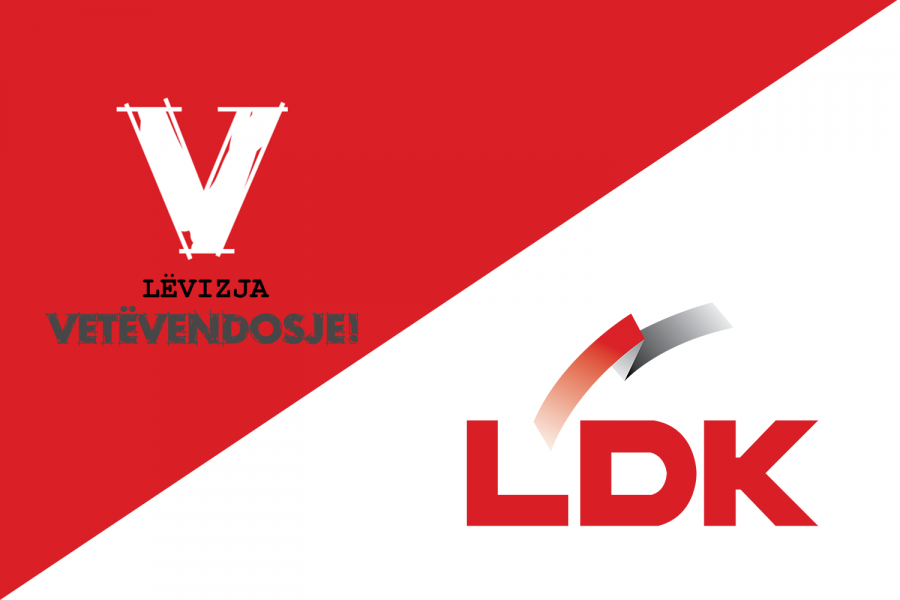 Kurti: Me LDK-në do t'i kishim 70 deputetë, kemi marrëdhënie të mira me ta
