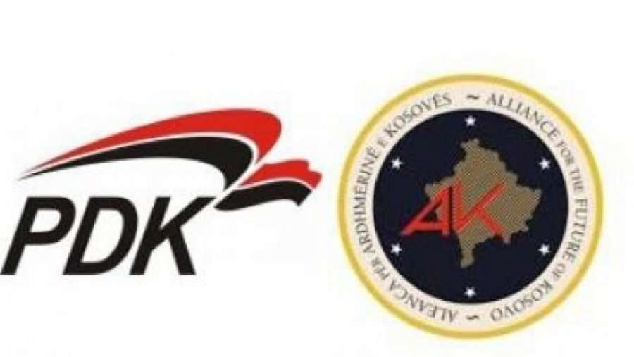 Zyrtari i lartë i AAK-së: Nuk kemi vija të kuqe për PDK-në