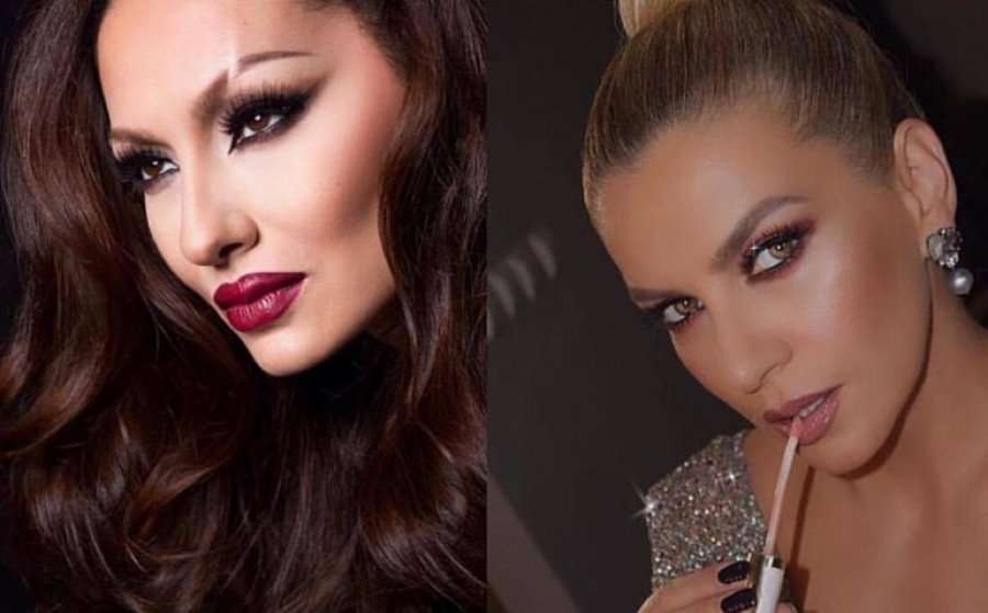 Adelina Ismaili përshkruan incidentin me Leonora Jakupin