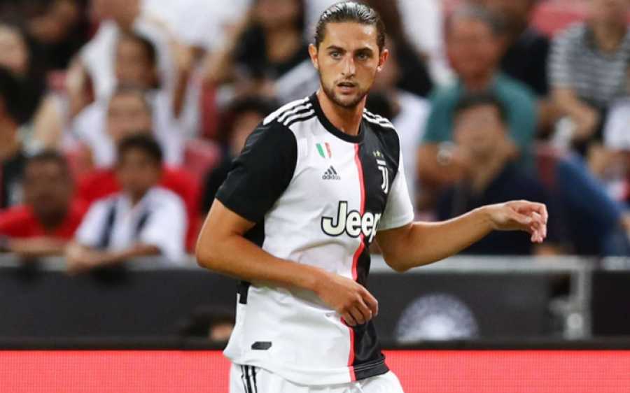 Ronaldo po më ndihmon që të përmirësohem te Juve