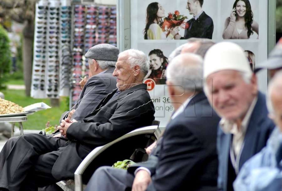 Bëhet ekzekutimi i pensioneve për muajin gusht