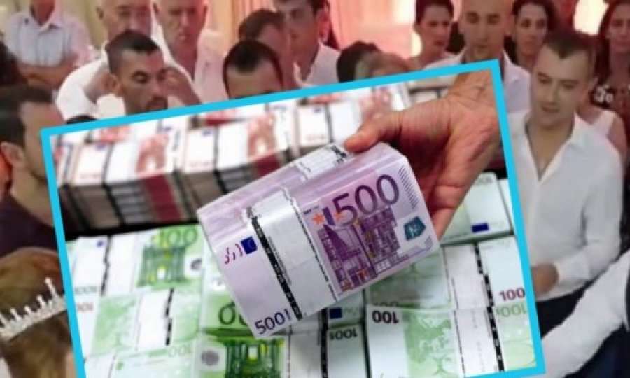 Kjo është shuma marramendëse që këngëtarët shqiptarë fitojnë në dasma