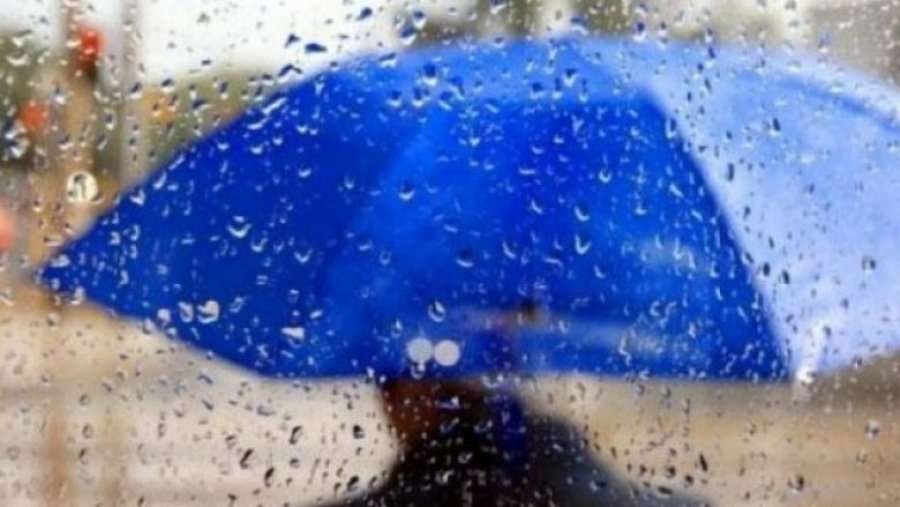 Ndryshime të temperaturave në Kosovë