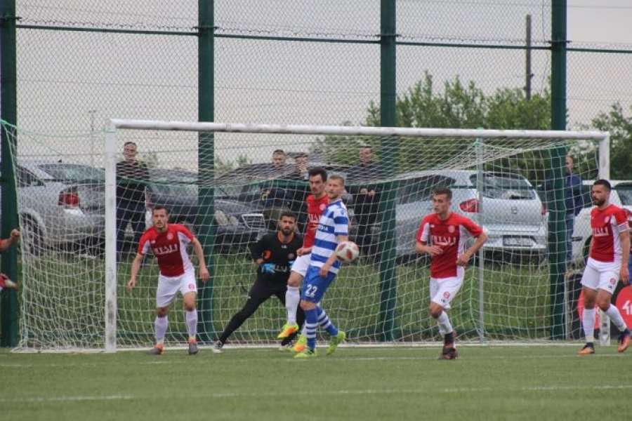 Superliga Live: Gol, gol, gol në Ferizaj