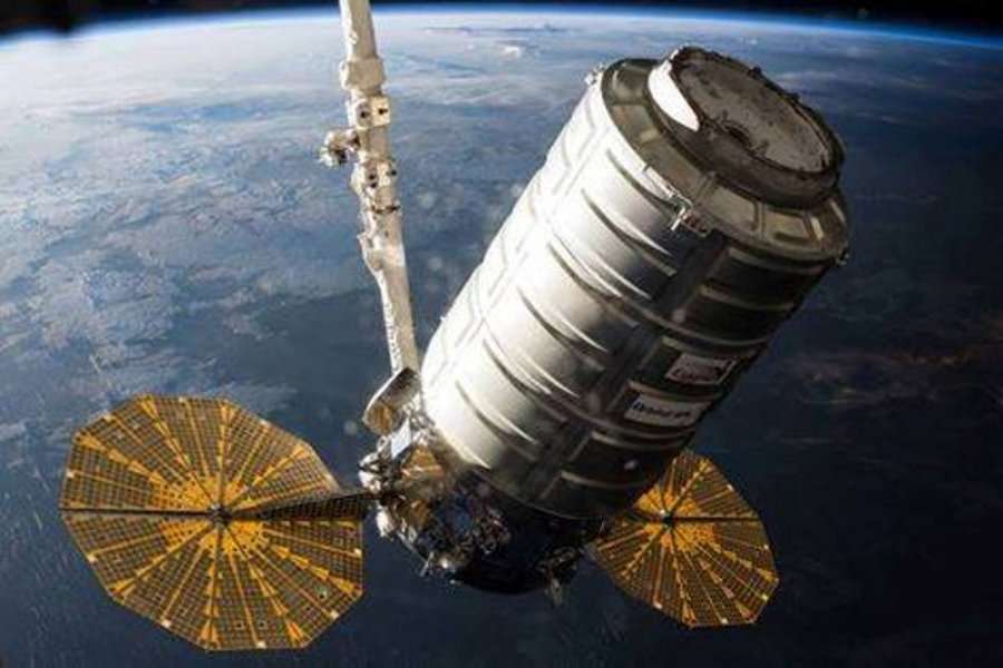 Krim në hapësirë, NASA fillon hetimet