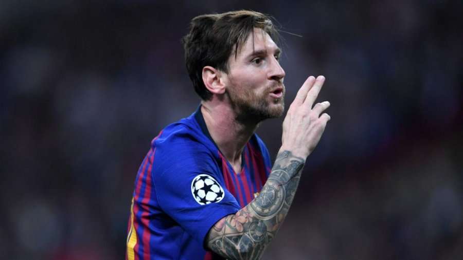 Publikohen formacionet e ndeshjes Barcelona - Real Betis, vendim i papritur për Leo Messin