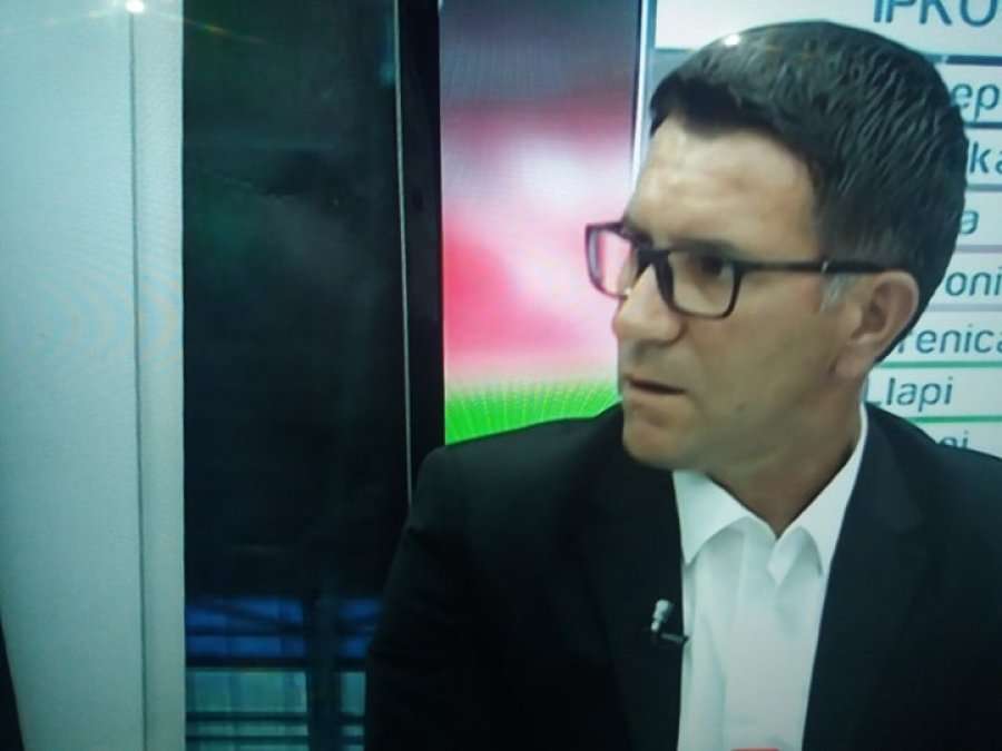 Trajneri kosovar: Këta futbollistë e dhanë maksimumin në fushë