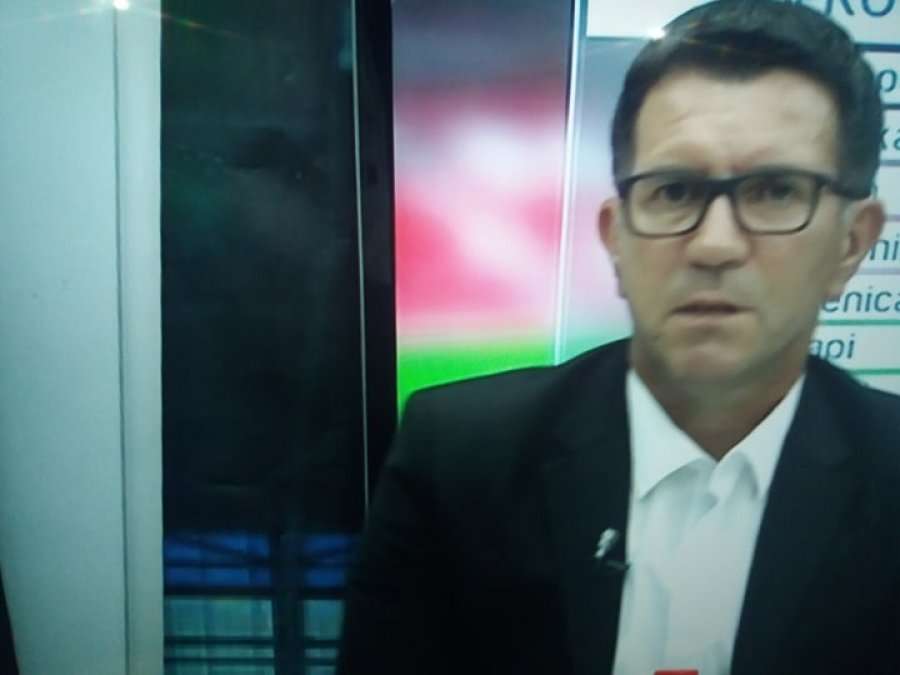 Trajneri i Kosovës 'godet' papritur: Kjo skuadër nuk ka futbollistë të mirë