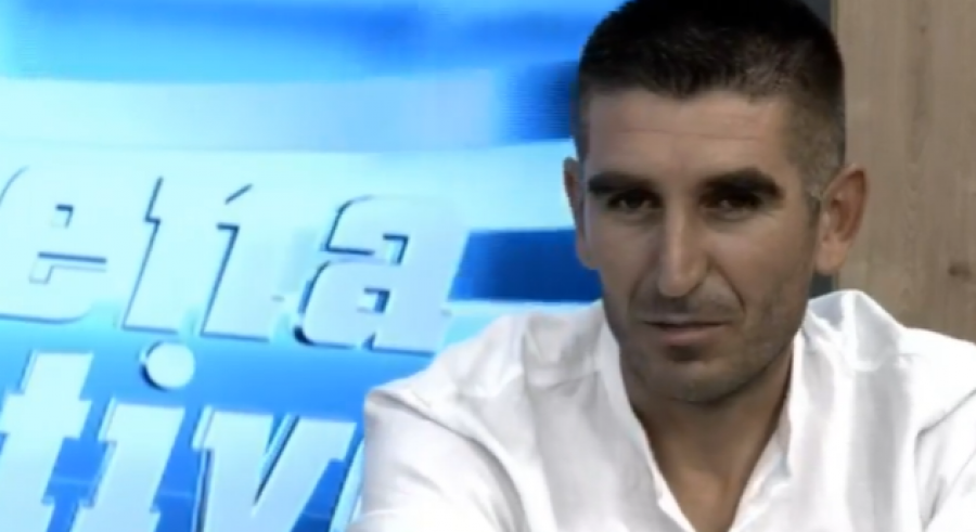 Armend Dallku me një koment interesant për skuadrën e Vushtrrisë