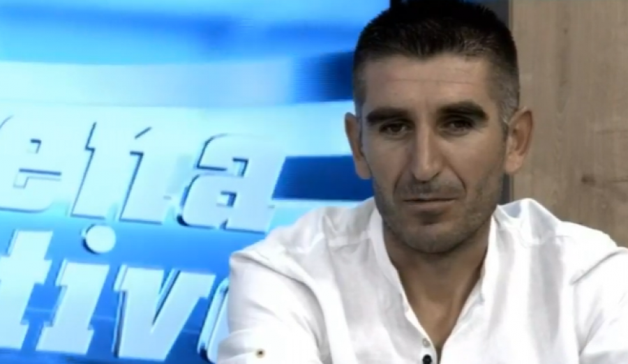 Dallku: Shpresoj se tani pa mua Prishtina të shpallet kampione