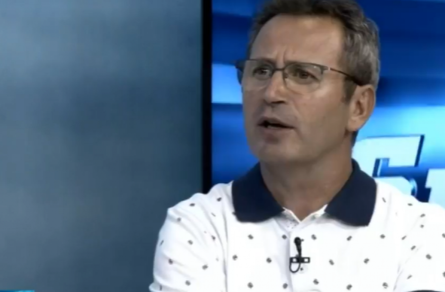 Trajneri kosovar: Jo gjithmonë paraja luan rol kryesor në futboll